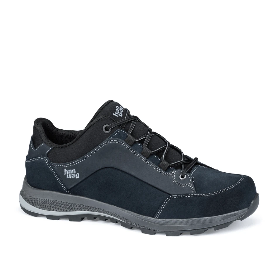 Banks Low Bunion LL, kolor: 007/012 - Navy-Black - gif