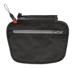 Tippet Tender Pocket, kolor: 003 - Carbon