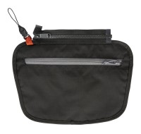 Tippet Tender Pocket, kolor: 003 - Carbon