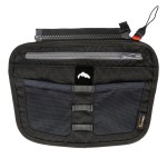 Tippet Tender Pocket, kolor: 003 - Carbon