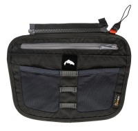 Tippet Tender Pocket, kolor: 003 - Carbon