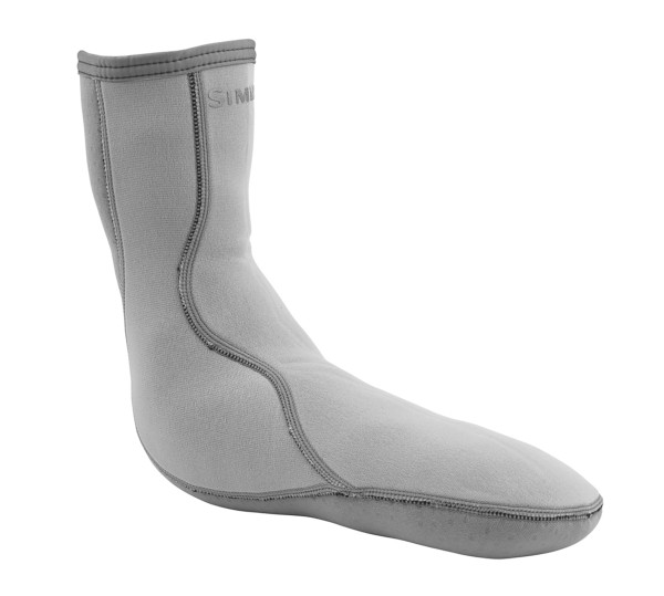 Neoprene Wading Sock, kolor: 255 - Cinder