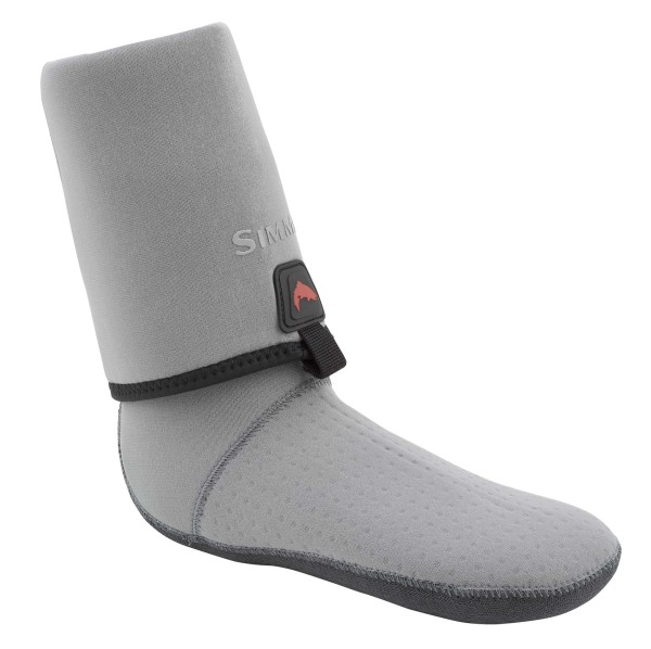Guide Guard Socks, kolor: 015 - Pewter