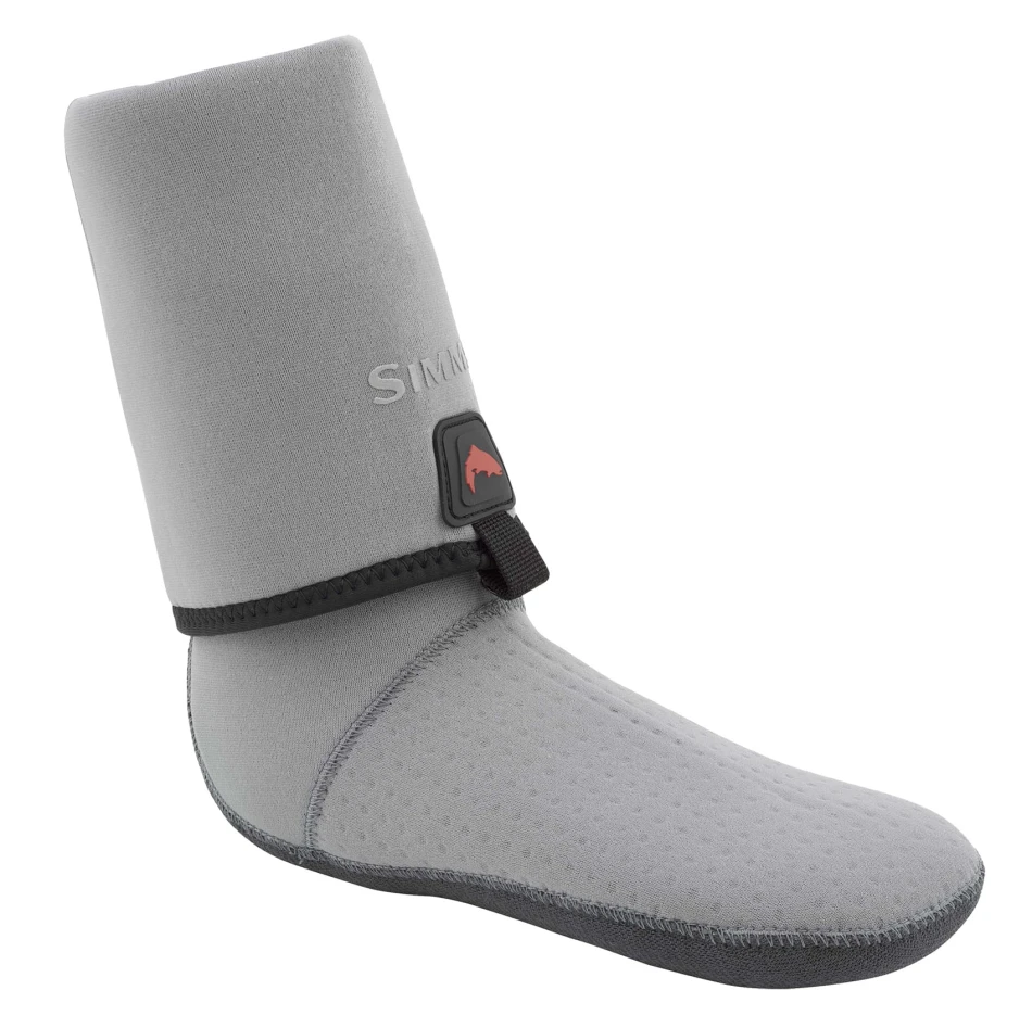Guide Guard Socks, kolor: 015 - Pewter