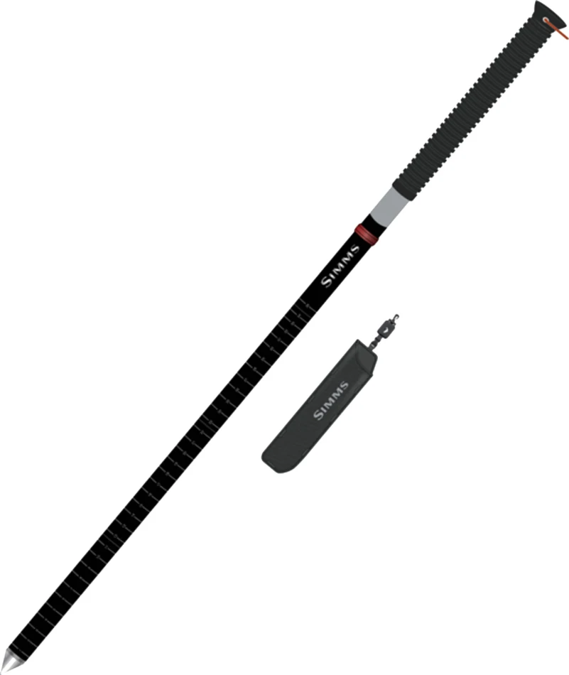 G3 Wading Staff, kolor: 001: Black
