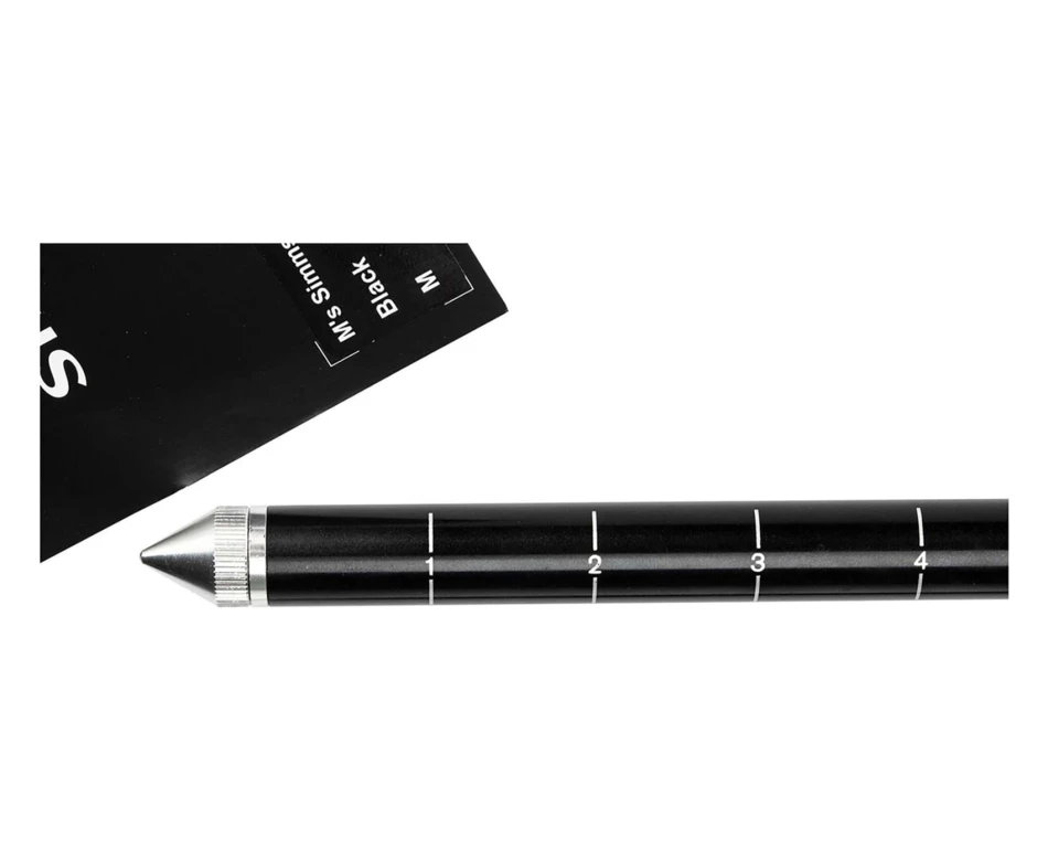 G3 Wading Staff, kolor: 001: Black