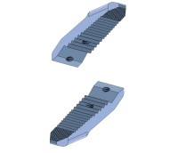 Guide Plier Replacement Jaws