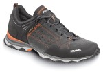 Ontario GTX, kolor: 01 - black / orange