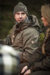 Fjallraven Anorak No. 8