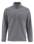 Simms Rrivershed Sweater, kolor: 030 - steel