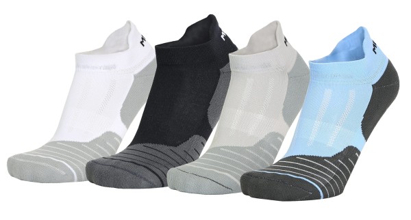 MT1 Sneaker Lady, kolor: mix