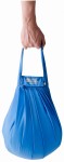 Fjallraven Water Bag, kolor: 525 UN Blue, nr 1