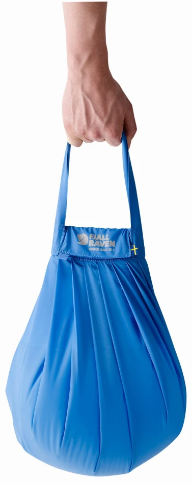 Fjallraven Water Bag, kolor: 525 UN Blue, nr 1