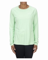 Women SolarFlex Crewneck, kolor: 558 - Melon