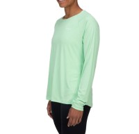 Women SolarFlex Crewneck, kolor: 558 - Melon