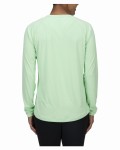 Women SolarFlex Crewneck, kolor: 558 - Melon