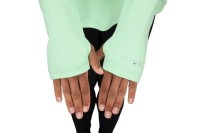 Women SolarFlex Crewneck, kolor: 558 - Melon