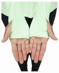 Women SolarFlex Crewneck, kolor: 558 - melon