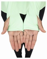 Women SolarFlex Crewneck, kolor: 558 - melon
