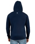 225-BL - Bluza termoaktywna, kolor: 3 - granatowy