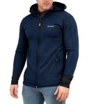 225-BL - Bluza termoaktywna, kolor: 3 - granatowy