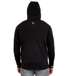 225-BL - bluza termoaktywna, kolor: 1 - czarny