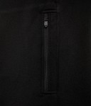 225-BL - bluza termoaktywna, kolor: 1 - czarny
