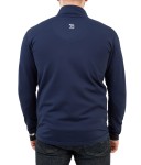 226-BL - bluza termoaktywna, kolor: 3 - granatowy