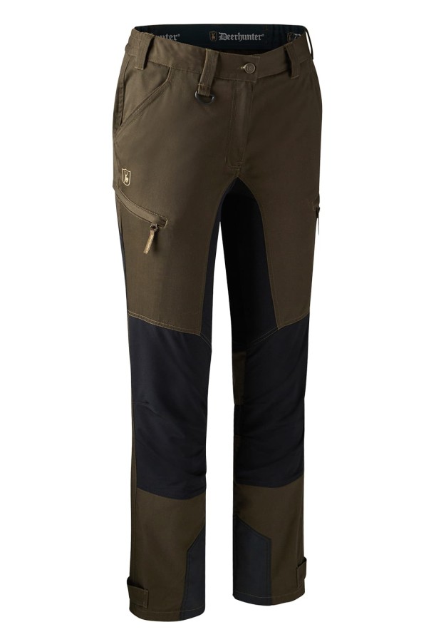 Lady Roja, kolor: 381 - Fallen Leaf