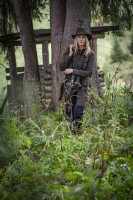 Lady Roja, kolor: 381 - Fallen Leaf