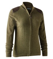 Lady Darlington Knit Cardigan, kolor: 346 - Cypress