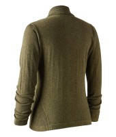 Lady Darlington Knit Cardigan, kolor: 346 - Cypress
