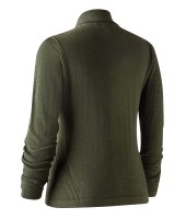 Lady Darlington Knit Cardigan, kolor: 356 - Green Melange