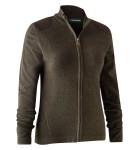 Lady Darlington Knit Cardigan, kolor: 383 - Dark Elm