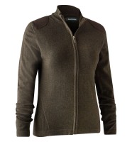 Lady Darlington Knit Cardigan, kolor: 383 - Dark Elm