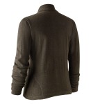Lady Darlington Knit Cardigan, kolor: 383 - Dark Elm