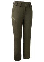 Lady Estelle Winter Trousers, kolor: 573 - Raven