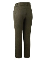 Lady Estelle Winter Trousers, kolor: 573 - Raven