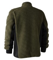 Rogaland Fiber Pile Jacket, kolor: 353 - Adventure Green