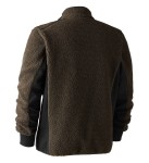 Rogaland Fiber Pile Jacket, kolor: 582 - Chocolate Brown