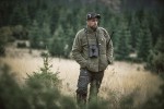 Germania Fiber Pile Jacket, kolor: 346 - Cypress