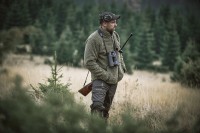 Ram Trousers, kolor: 392-Elmwood