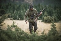 Ram Trousers, kolor: 392-Elmwood