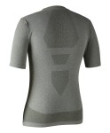 Performance Underwear T-shirt, kolor: 343 - Soft Green Melange