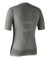 Performance Underwear T-shirt, kolor: 343 - Soft Green Melange