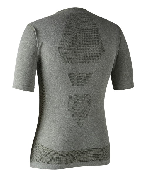 Performance Underwear T-shirt, kolor: 343 - Soft Green Melange