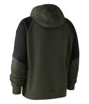 Rogaland Sweat with Hood, kolor: 353 - Adventure Green