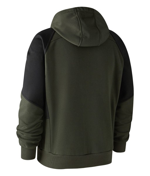 Rogaland Sweat with Hood, kolor: 353 - Adventure Green