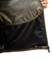 640-O, kolor: oliwkowy - kieszeń wewnętrzna