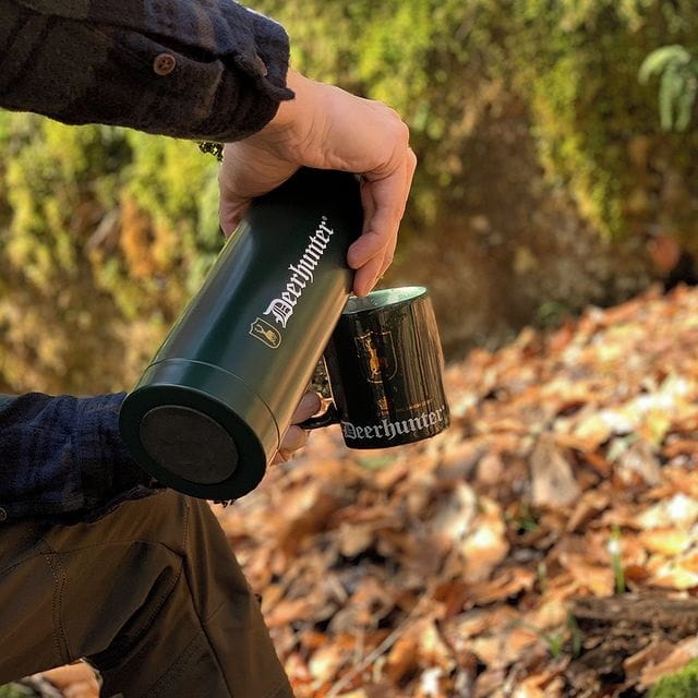Deerhunter Ceramic Mug